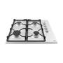 Imagem de Cooktop A Gás Philco 4 Queimadores Inox Pct04I - Bivolt