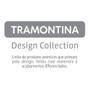 Imagem de Cooktop a Gás Tramontina Design Collection Penta Inox Flat 5 GX 90 em Aço Inox 5 Queimadores Automático 94728104
