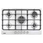 Imagem de Cooktop à Gás Tramontina New Penta  5GX TRI HE 75 Safestop Inox 5 Queimadores 94716114