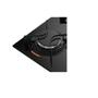 Imagem de Cooktop Atlas 4 Bocas Utop com Mesa de Vidro Preto - Bivolt