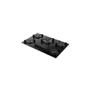 Imagem de Cooktop Atlas 5 Bocas Utop Tripla Chama Preto - Bivolt