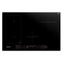 Imagem de Cooktop Brastemp 4Q Indução Flexizone Preto 220V BDJ77BEBNA