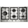 Imagem de Cooktop Brastemp 5 Bocas automático Gourmand Bdk90dr 220 V