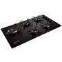 Imagem de Cooktop Brastemp 5 Bocas com Touch Timer Ative BDT85AE