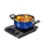 Imagem de Cooktop cadence fog601 220v inducao 1 boca