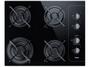 Imagem de Cooktop Consul 4 Bocas com Grades Individuais