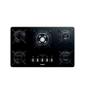 Imagem de Cooktop Consul 5 Bocas com Quadrichama e Acendimento Automático Preto CDD75AE - Bivolt