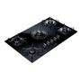 Imagem de Cooktop Consul 5 Bocas Facilite CD075AE Acendimento Automático