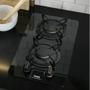 Imagem de Cooktop Consul DC31AE 2 Bocas com Mesa de Vidro