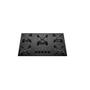 Imagem de Cooktop Dako 5 Bocas Supreme Tripla Chama Preto - Bivolt