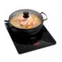 Imagem de Cooktop de Indução 1 Boca Dako Portátil