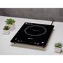 Imagem de Cooktop de Indução 1 Boca Fischer Display Digital