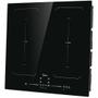 Imagem de Cooktop de Indução 4 bocas Dual Freezone Midea 220V CFBD42