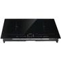 Imagem de Cooktop de Indução 4 bocas Dual Freezone Midea 220V CFBD42
