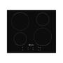 Imagem de Cooktop de Indução 4 Bocas Gallant Vitrocerâmico Painel Touch Screen Preto 220V GCT04VINA-PT220