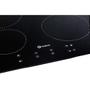 Imagem de Cooktop de Indução 4 Bocas Gallant Vitrocerâmico Painel Touch Screen Preto 220V GCT04VINA-PT220