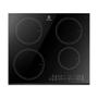 Imagem de Cooktop de indução 4 queimadores IC60 Electrolux