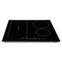 Imagem de Cooktop de Indução 4 Zonas de Aquecimento Flex 220v Preto Suggar