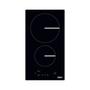 Imagem de Cooktop de Indução C/ 2 Bocas 220V FMS 302 Display Touch Sobrepor 28x51 Franke