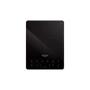 Imagem de Cooktop de indução dako 1 boca portátil 220v preto