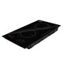 Cooktop de Indução Duas Bocas EOS ECI02EP 220V Imagem de Cooktop de Indução Duas Bocas EOS ECI02EP 220V