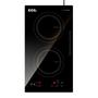 Cooktop de Indução Duas Bocas EOS ECI02EP 220V Imagem de Cooktop de Indução Duas Bocas EOS ECI02EP 220V