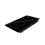 Imagem de Cooktop De Indução Eos 2 Bocas 3500W Eci02Ep Preto - 220V