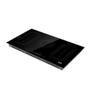 Imagem de Cooktop de Indução Freezone Cinco Bocas EOS Due Preto 9500W ECI05EPF 220V