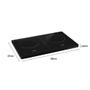 Imagem de Cooktop de Indução HQ 2 Bocas Portátil 3500W Preto HQ-IDS3502 220V