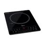 Imagem de Cooktop de Indução Midea 1 Boca Portátil Preto CYAD11  127 Volts