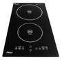 Imagem de Cooktop de Indução Philco 2 Queimadores e 9 Níveis PCT11P 220V