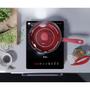 Imagem de Cooktop de Indução Philco PCT012 Bivolt