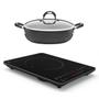 Imagem de Cooktop De Indução Portátil Smart Ci01 Aq23369 127V