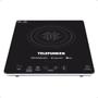 Imagem de Cooktop De Indução Portátil Telefunken 1 Boca 1200w