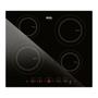 Cooktop de Indução Quatro Bocas EOS ECI04EP 220V Imagem de Cooktop de Indução Quatro Bocas EOS ECI04EP 220V