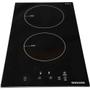 Imagem de Cooktop de Indução Suggar 2Q Preto 220V FG0222VC