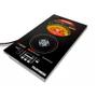 Imagem de Cooktop De Indução Telefunken 2 Bocas 3200W Tf-Av2040 - 220V