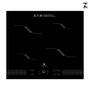 Imagem de Cooktop de Indução Tronos IF7010B1 4 Bocas Acendimento Automático