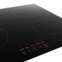 Imagem de Cooktop De Indução Turbo 4 Bocas Mci014Bg1 Mueller