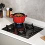 Imagem de Cooktop Electrolux 5 Bocas Ke5gp