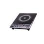 Imagem de Cooktop Elétrico a Infravermelho Krab KBci20 2000W 220V - Preto