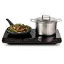 Imagem de Cooktop Elétrico para Indução com 2 Queimadores 220V Ariete
