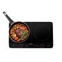 Imagem de Cooktop Elétrico para Indução com 2 Queimadores 220V Ariete