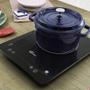 Imagem de Cooktop Elétrico Simples - 220v - 1 Boca - Fischer