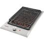 Imagem de Cooktop Elétrico Suggar Barbecue Ferro Fundido Inox 220V CK0002IX