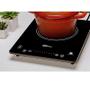 Imagem de Cooktop Fischer 1 Queimador Indução 127V Mesa Vitrocerâmica