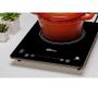 Imagem de Cooktop Fischer 1 Queimador Indução 220V Mesa Vitrocerâmica