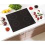 Imagem de Cooktop Fischer 4 Bocas Indução Painel Touch Screen