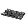 Imagem de Cooktop Fischer 5 Bocas Preto Bivolt 1642-6985