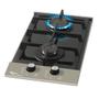 Imagem de Cooktop Fischer Platinium A Gás 2 Bocas Mesa De Vidro Preto 24349(60652)